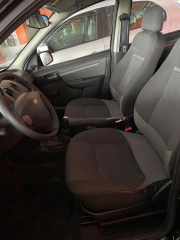 CELTA 2013/2014 1.0 MPFI LT 8V FLEX 4P MANUAL - Foto 8