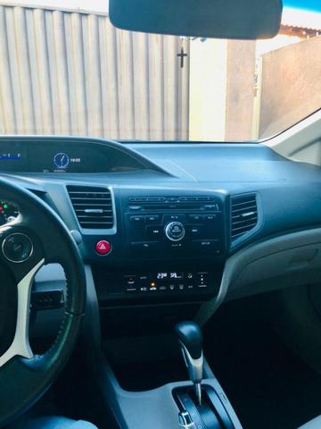 Honda Civic LXR - Foto 9