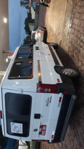 Van fiat ducato - Foto 5