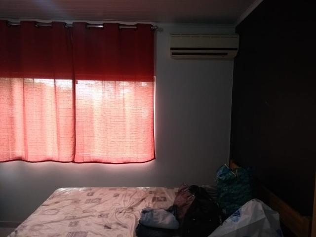 Vendo linda casa na área Rural a 800mts do asfalto da DF 230 próximo ao morro da capelinha - Foto 7