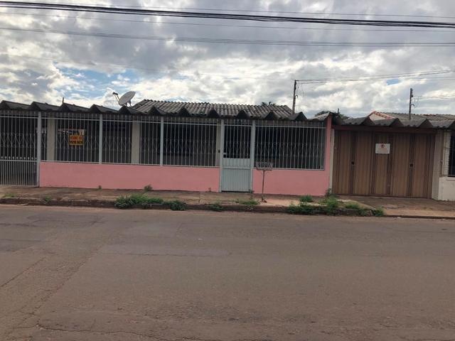 Vendo Casa- Bairro Coophamat - Foto 2