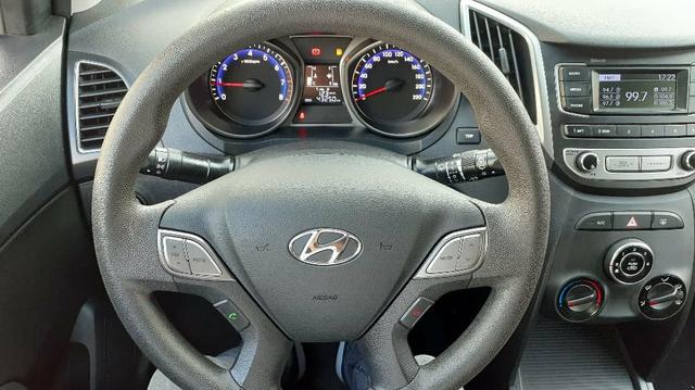 Hb20 Confort plus 1.0 2018 - Foto 13