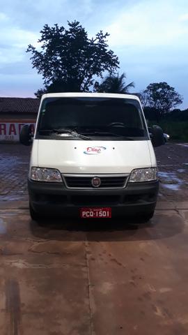 Van fiat ducato - Foto 4