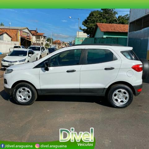 Ford Ecosport Se 2.0 16v Flex 5p Aut. 2013/2014 - Foto 7