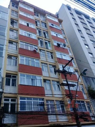 Apartamento c/2 quartos no Centro