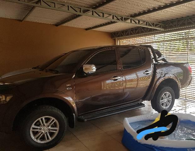 Triton 14/15 hpe mais top - Foto 2