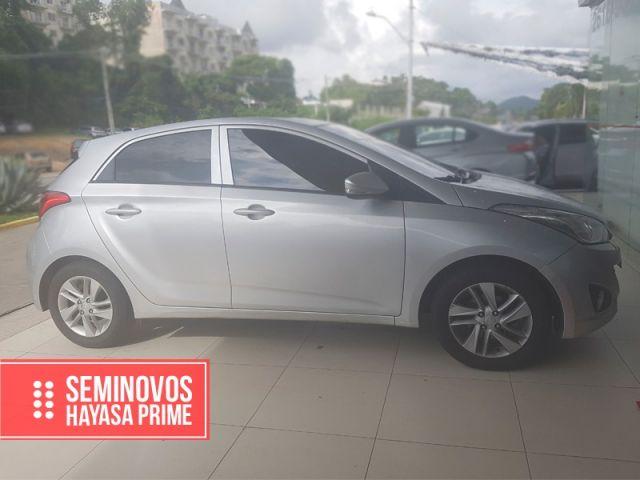 HB20 Premium 1.6 Flex 16V Aut. - Foto 7