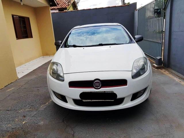 Fiat Bravo Sporting
