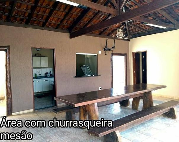 Rancho do barranco - Foto 9