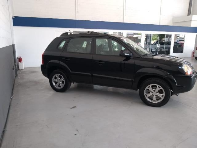Tucson Gls 14/15 - Foto 11