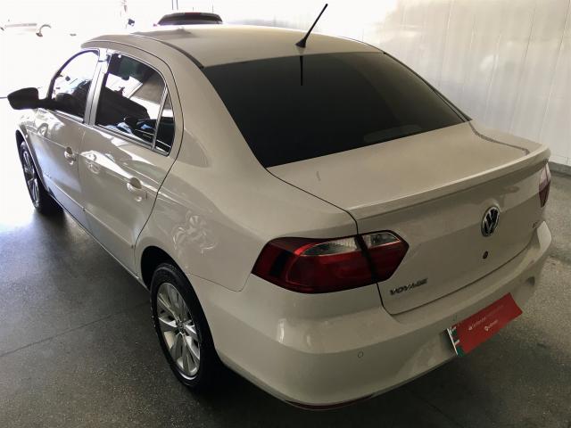 VOYAGE 2016/2017 1.6 MSI TOTALFLEX COMFORTLINE 4P MANUAL - Foto 2