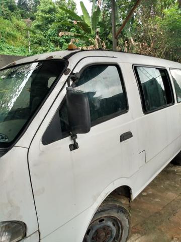 Vendo peças da besta - Foto 2