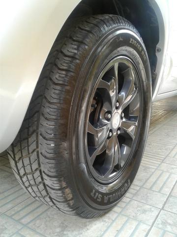 Vende-se Tucson 2.0 Manual - 2010 - Foto 10