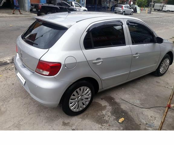 Gol Trend - Foto 4