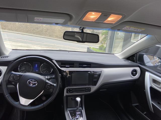 Corolla xei automático 2.0 start/stop - Foto 14