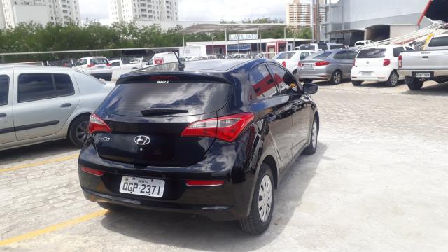 HB20 2017/2017 1.0 COMFORT 12V FLEX 4P MANUAL - Foto 2