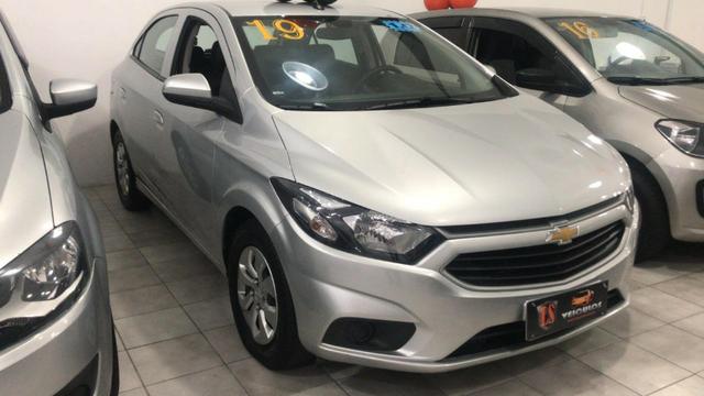 Onix Lt - Foto 5