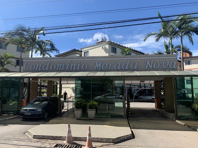Apartamento Condominio Morada Nova
