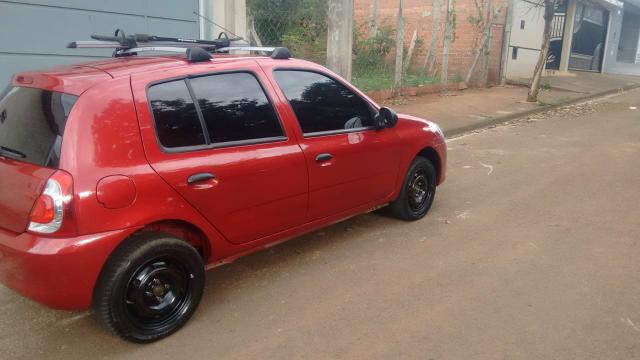 Vendo veículo Renault Clio 2012 - Foto 3