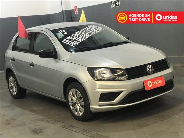 Volkswagen Gol 1.6 msi totalflex 4p manual - Foto 2