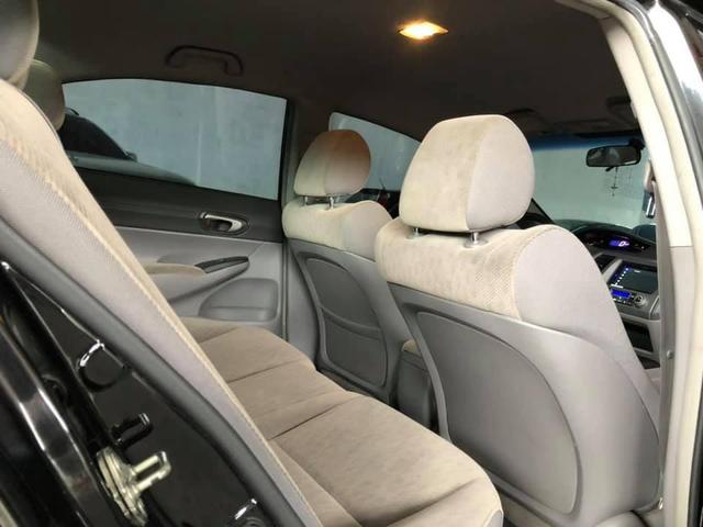Honda civic lxl 1.8 mec. 2011/2011 - Foto 13