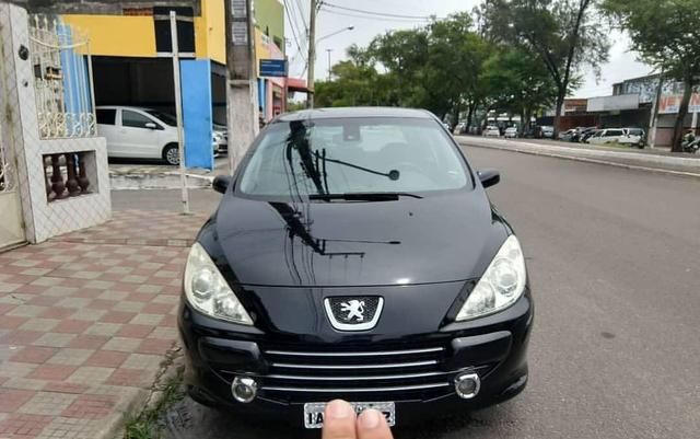 PEUGEOT 307, 2.0 conservado !