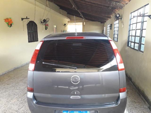 Meriva - Foto 7