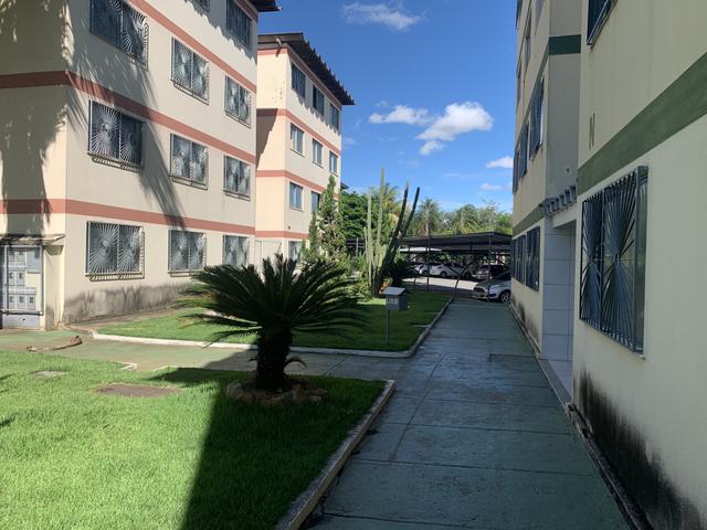 Apartamento Condominio Morada Nova - Foto 2