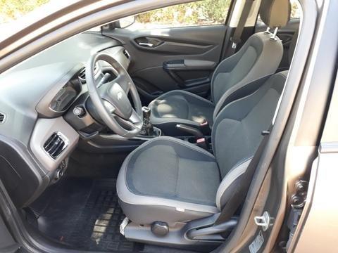 Chevrolet prisma - Foto 5