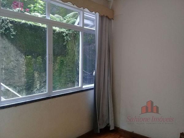 Apartamento c/2 quartos no Centro - Foto 5