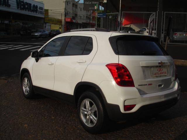 Tracker 1.4 flex LT turbo, automática, na garantia de fabrica - Foto 3