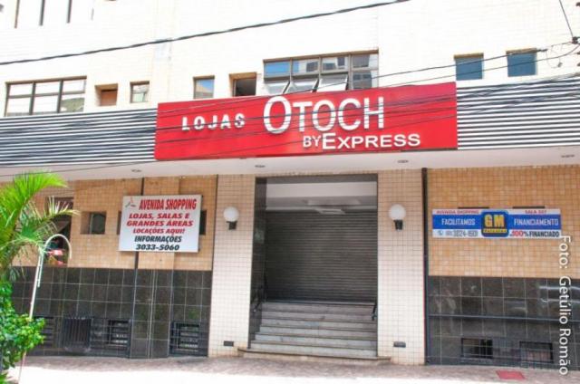 CNB 03 - Andar corporativo 1.000m², Avenida Comercial. - Foto 9