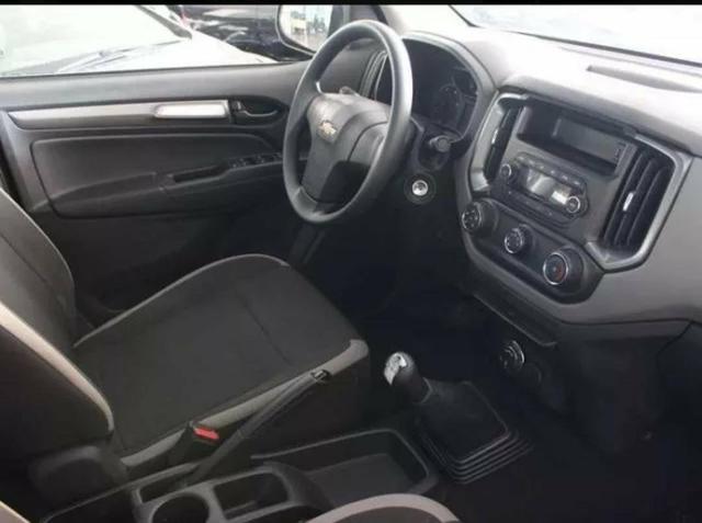 Chevrolet S10 LS 4x4 cabine dupla - Foto 6