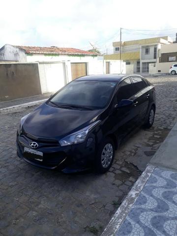 HB20S hb20s 1,6 carro bastante econômico 2014 - Foto 3