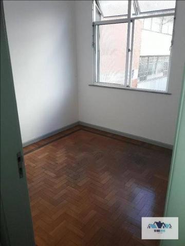 Apartamento com 3 dormitórios para alugar, muito amplo, melhor ponto do Bairro, por R$ 1.4 - Foto 5