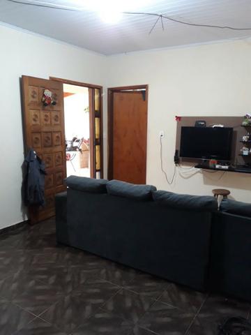 Casa Quitada Próximo a Rua da Divisão - Foto 10