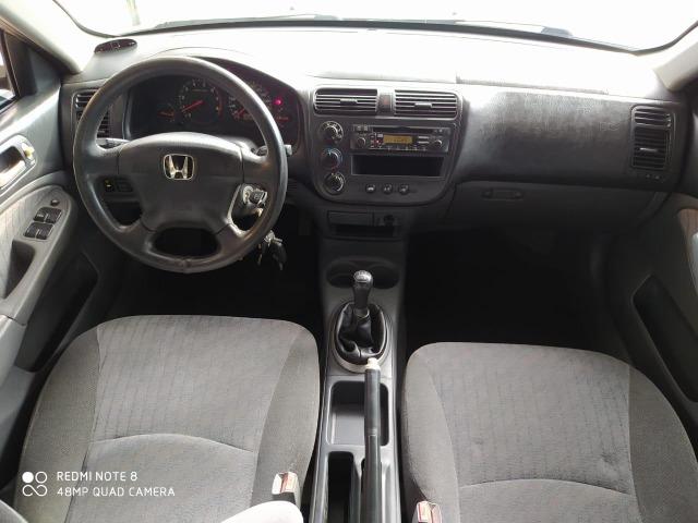 Honda Civic - Foto 8