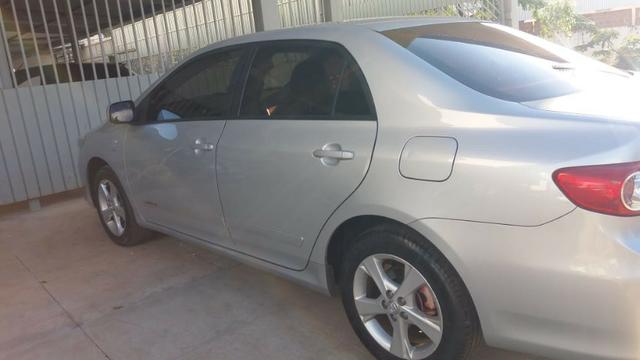 Corolla Gli 2013 Automático - Foto 11
