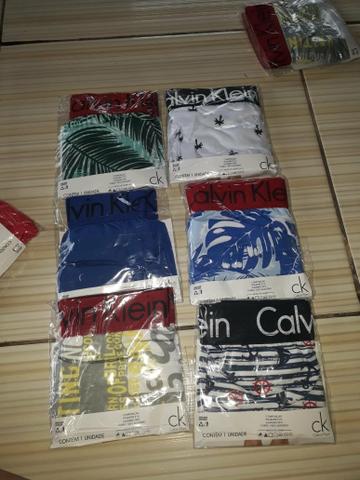 Cuecas box adulto p,m,g,gg apenas 9 REAIS