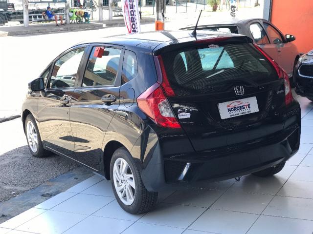 Honda Fit LX 1.5 Automatico - Foto 4