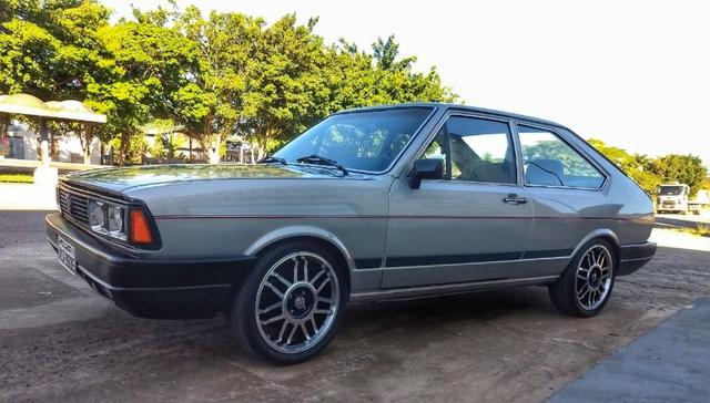 Passat 1.9 turbo - Foto 5