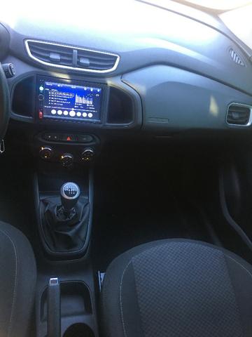 Onix LT 1.0 2018, novíssimo - Foto 10