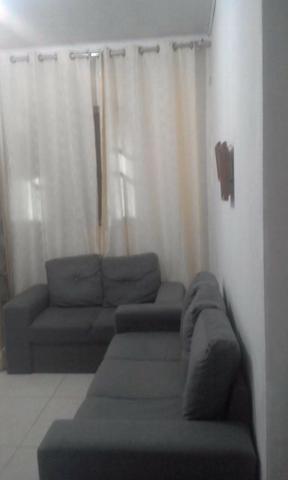 Vendo casa em Vale do Sol, Viana (aceito carro como entrada) - Foto 8