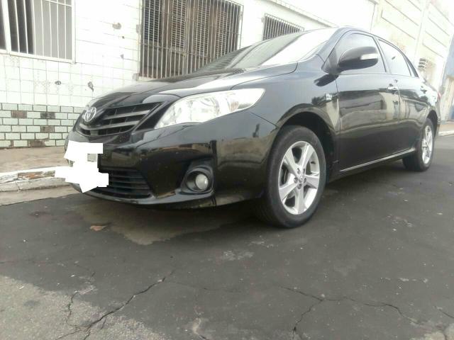 Vendo Corolla XEI - Foto 6