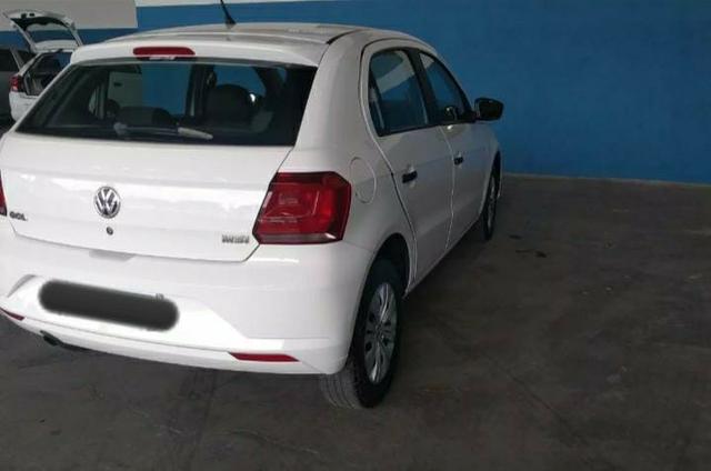 Gol 1.6 MSI Flex 8V 5P - Foto 6
