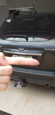Vendo Carro Tucson - Foto 4