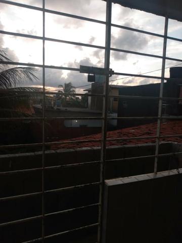 Aluga se casa em pau amarelo - Foto 2