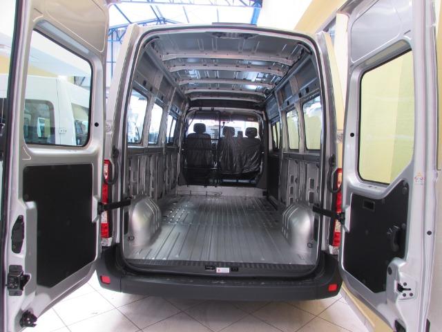 Renault Master Vitré L3H2 Prata - Foto 7