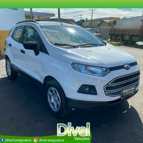 Ford Ecosport Se 2.0 16v Flex 5p Aut. 2013/2014 - Foto 2