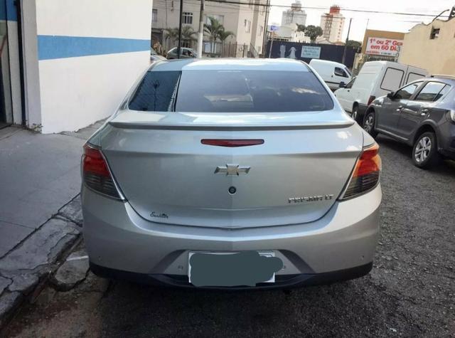 Chevrolet Prisma 1.4 Ir Aut. 4p - Foto 2